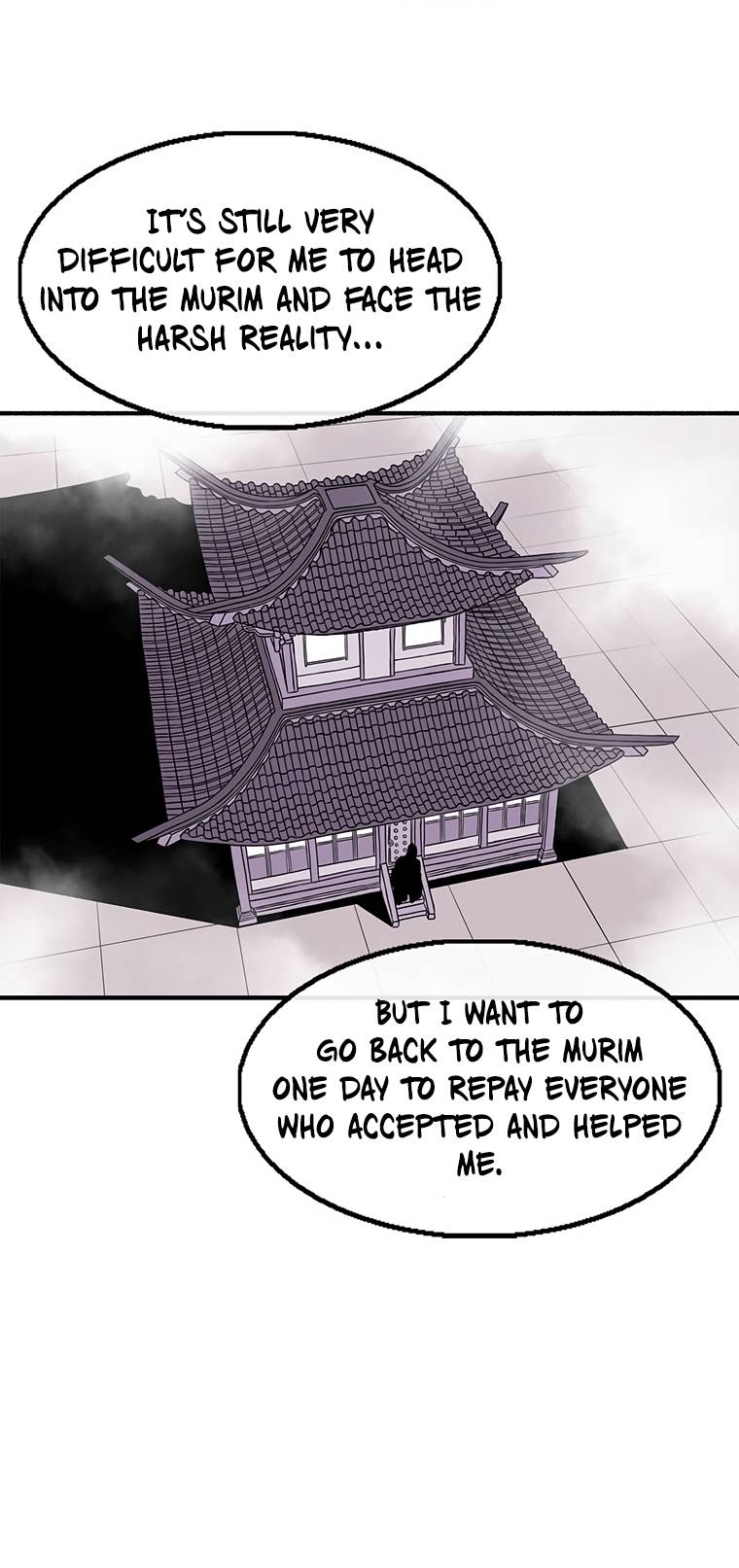 Read Legend Of The Northern Blade Manga Online