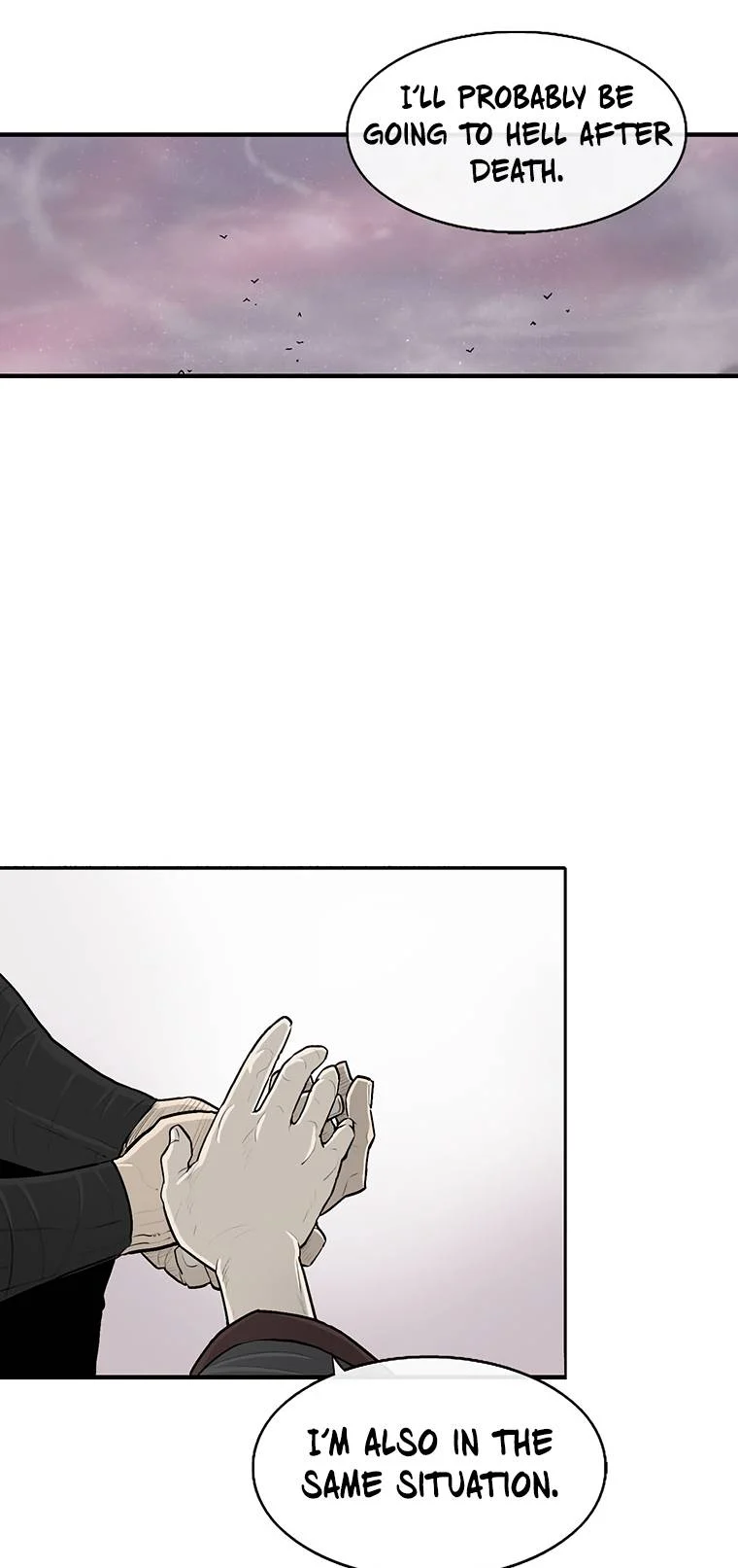 Read Legend Of The Northern Blade Manga Online