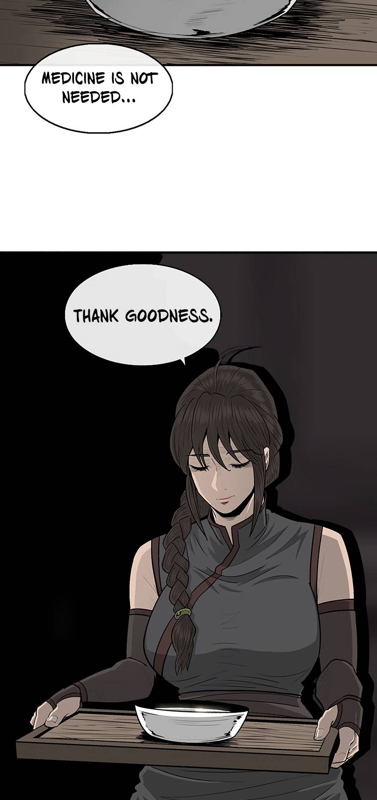 Read Legend Of The Northern Blade Manga Online