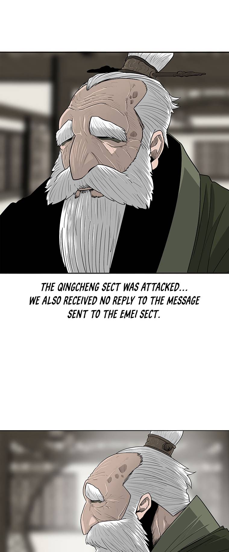 Read Legend Of The Northern Blade Manga Online