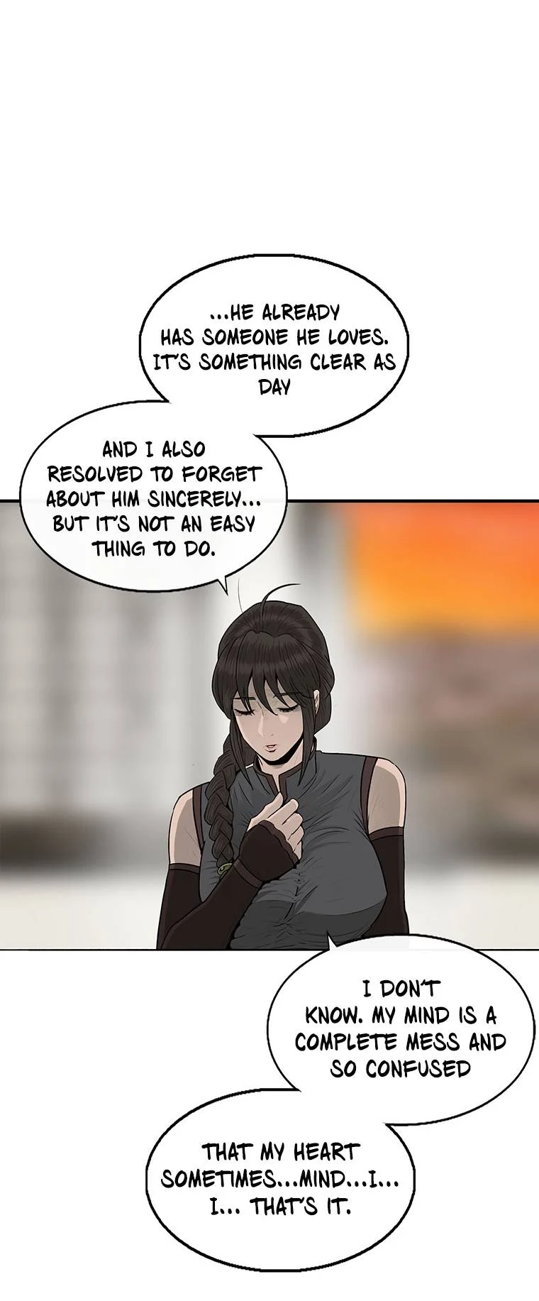 Read Legend Of The Northern Blade Manga Online