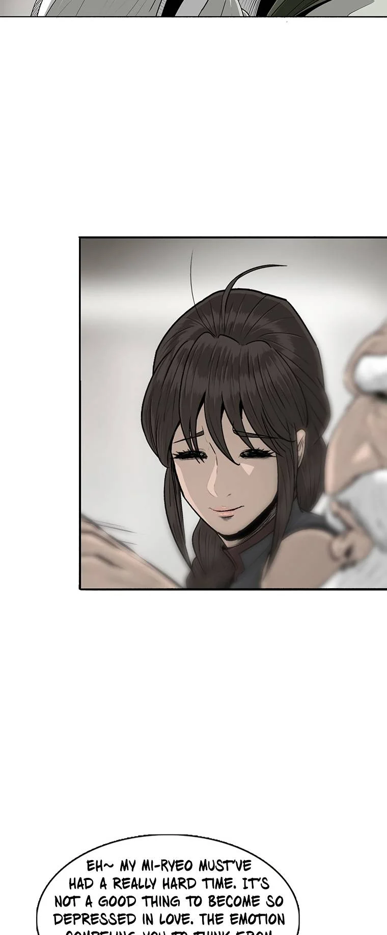 Read Legend Of The Northern Blade Manga Online