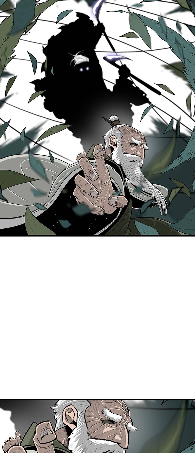 Read Legend Of The Northern Blade Manga Online