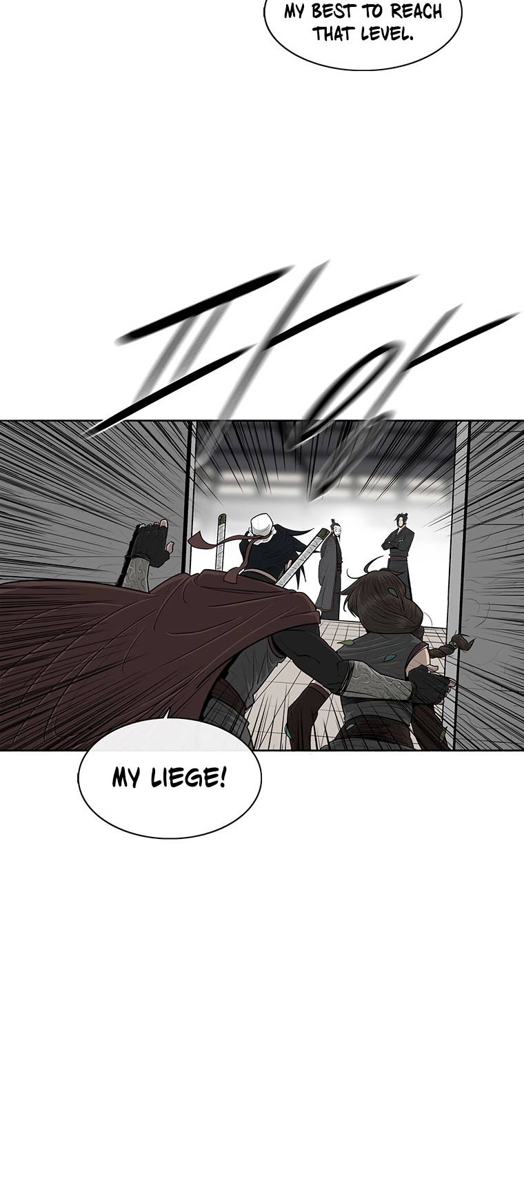 Read Legend Of The Northern Blade Manga Online