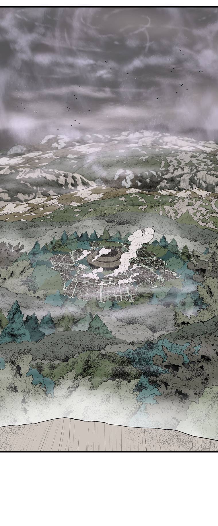 Read Legend Of The Northern Blade Manga Online