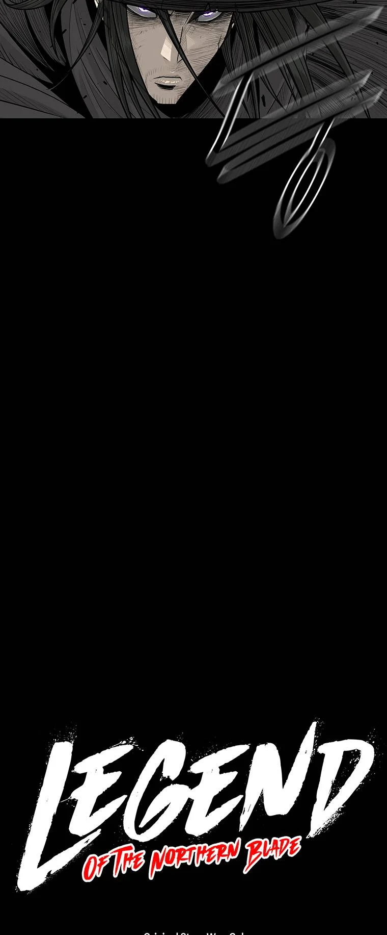 Read Legend Of The Northern Blade Manga Online