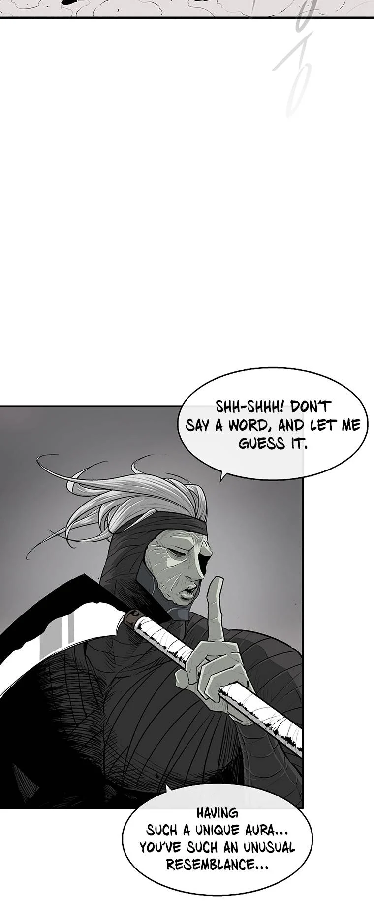 Read Legend Of The Northern Blade Manga Online