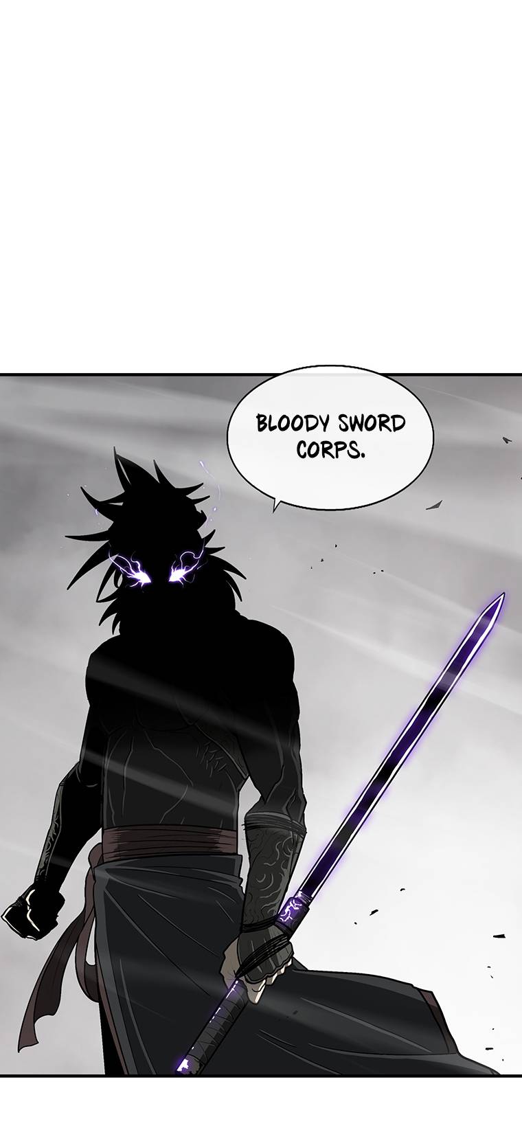 Read Legend Of The Northern Blade Manga Online
