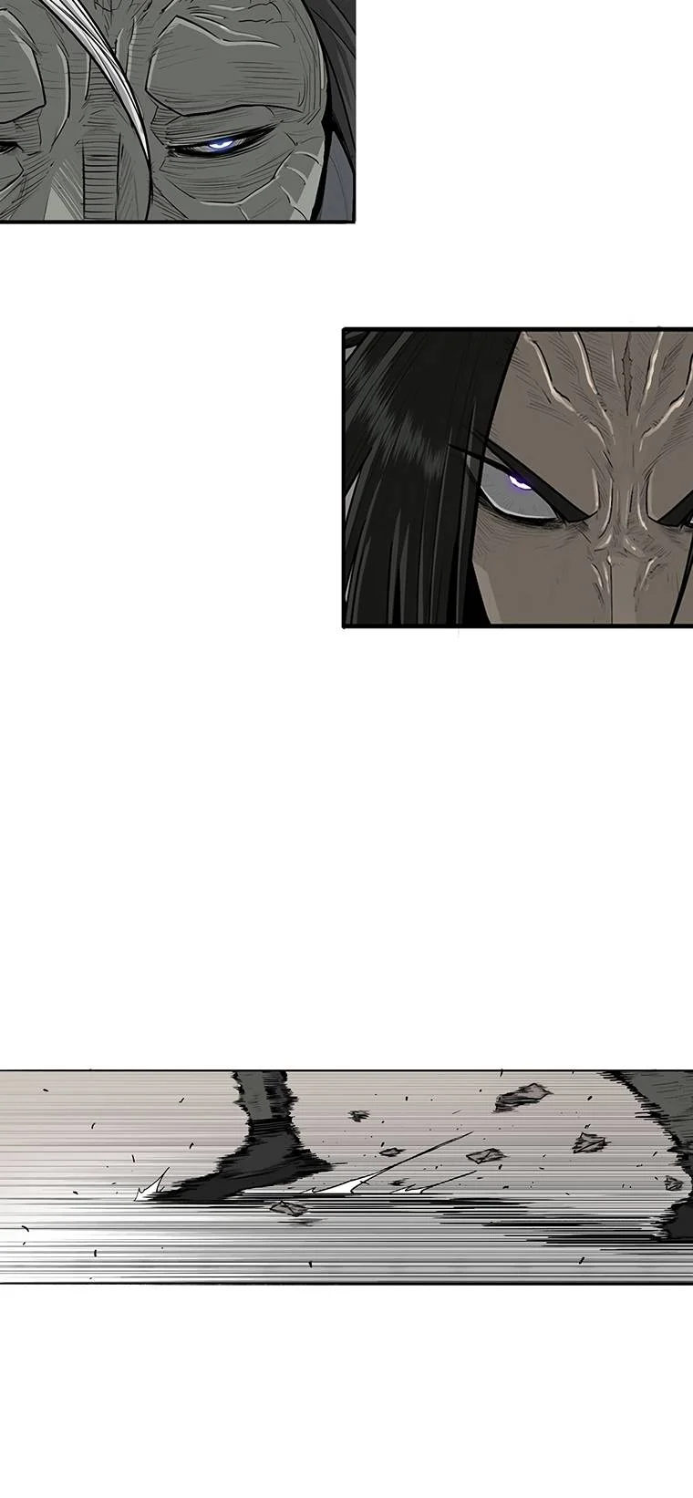 Read Legend Of The Northern Blade Manga Online