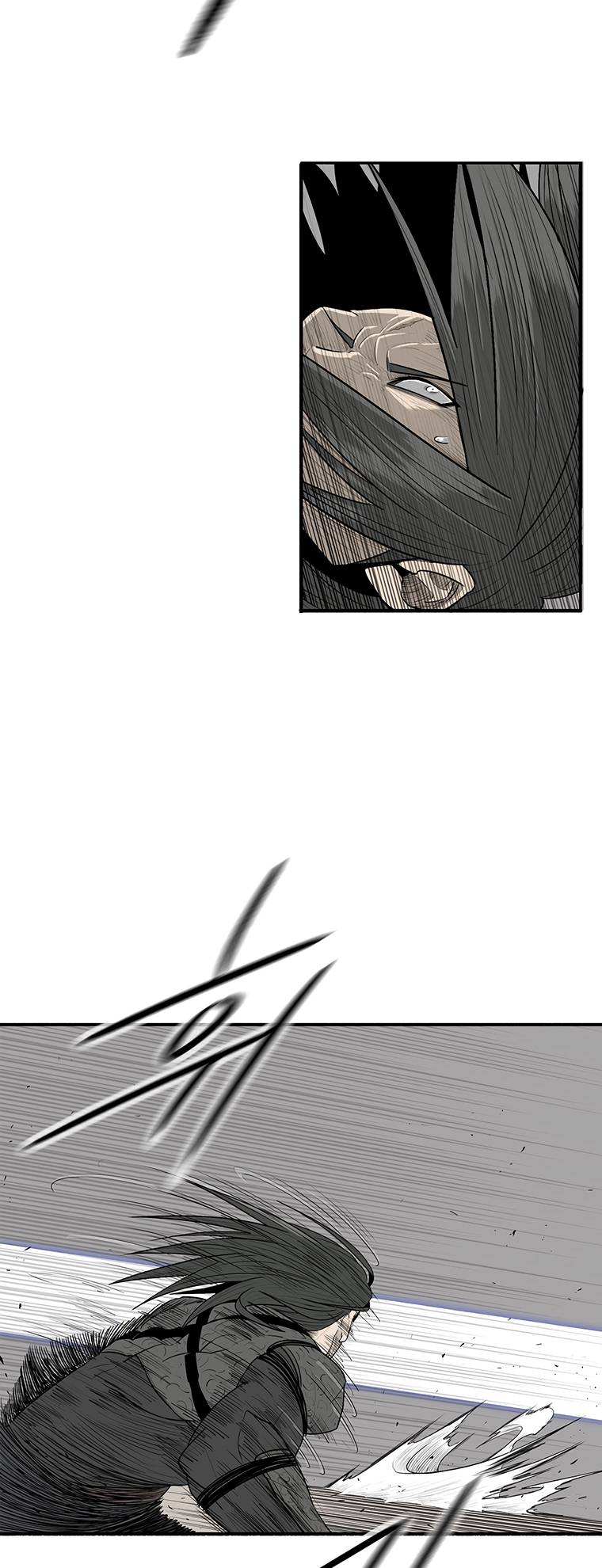 Read Legend Of The Northern Blade Manga Online