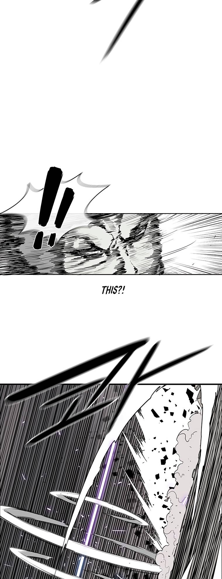 Read Legend Of The Northern Blade Manga Online