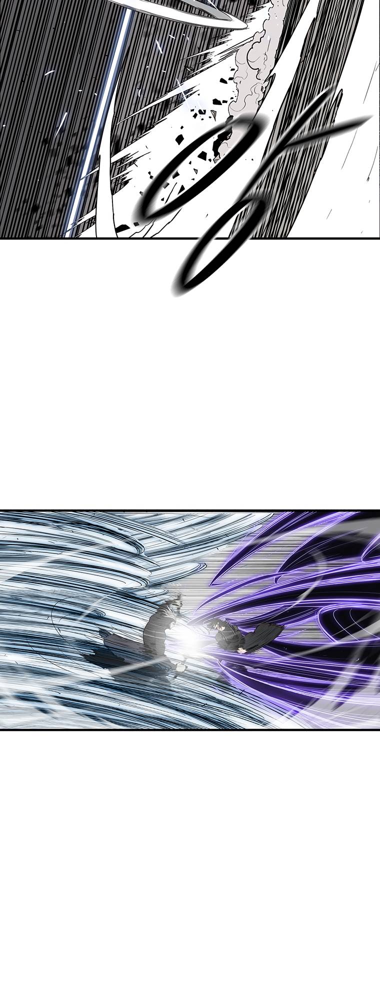 Read Legend Of The Northern Blade Manga Online