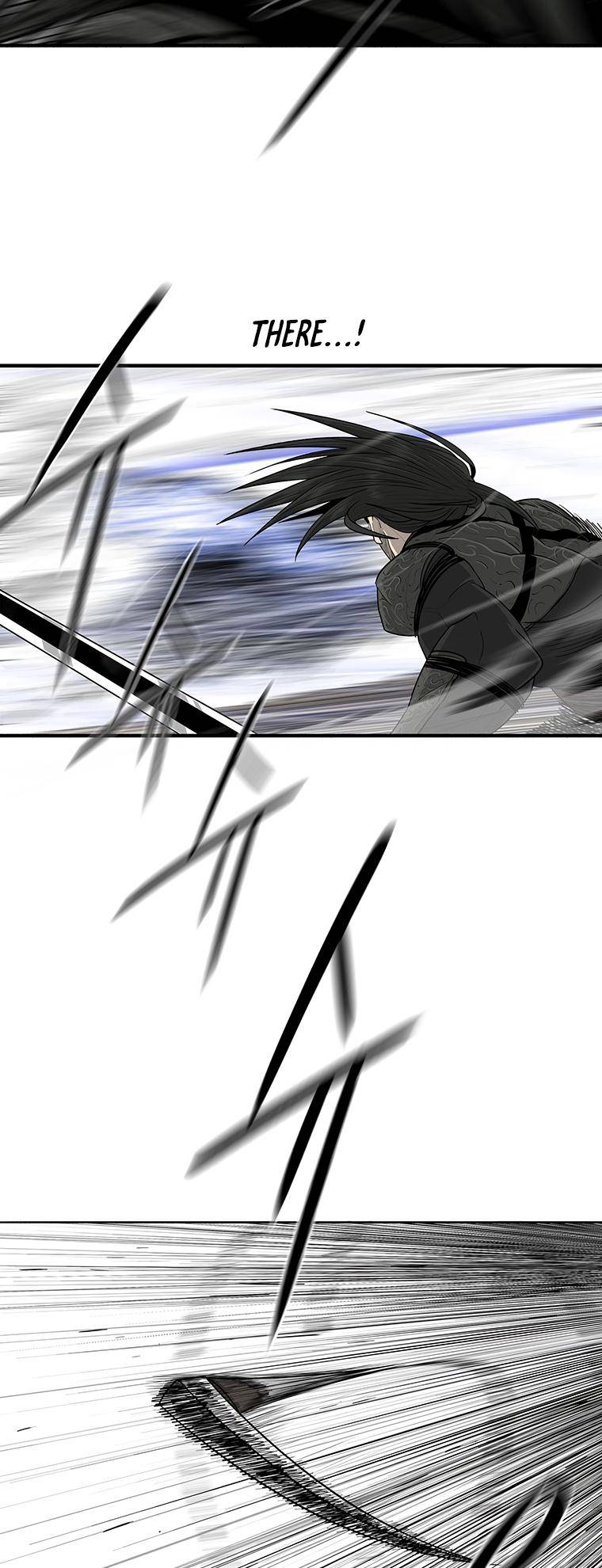 Read Legend Of The Northern Blade Manga Online