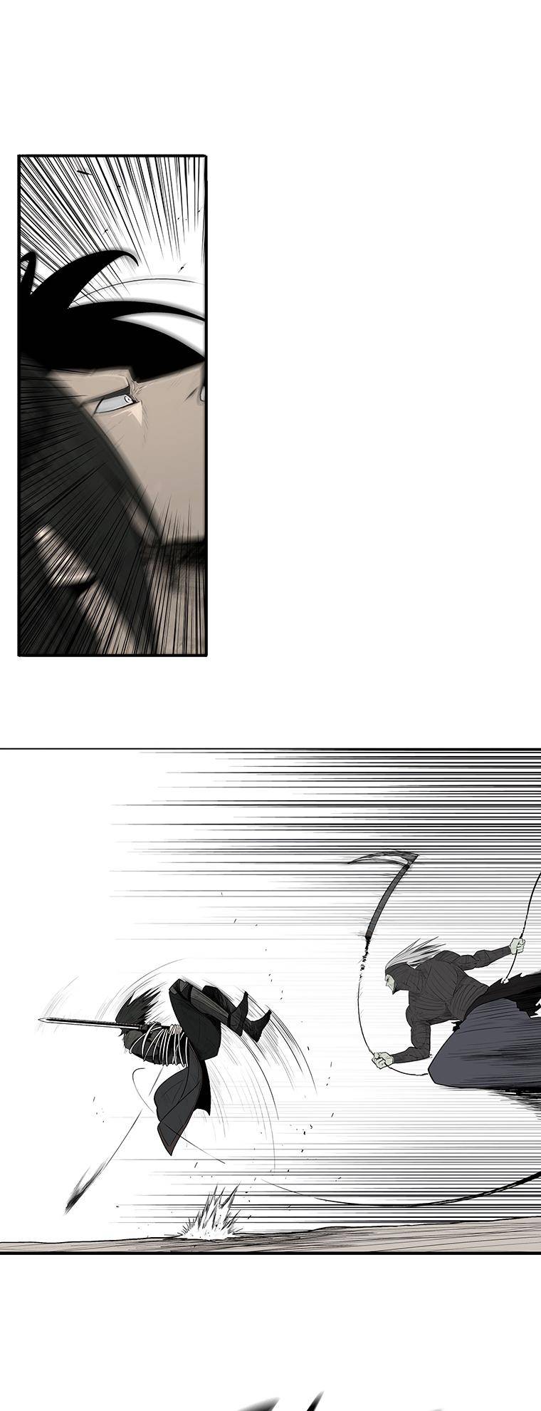 Read Legend Of The Northern Blade Manga Online