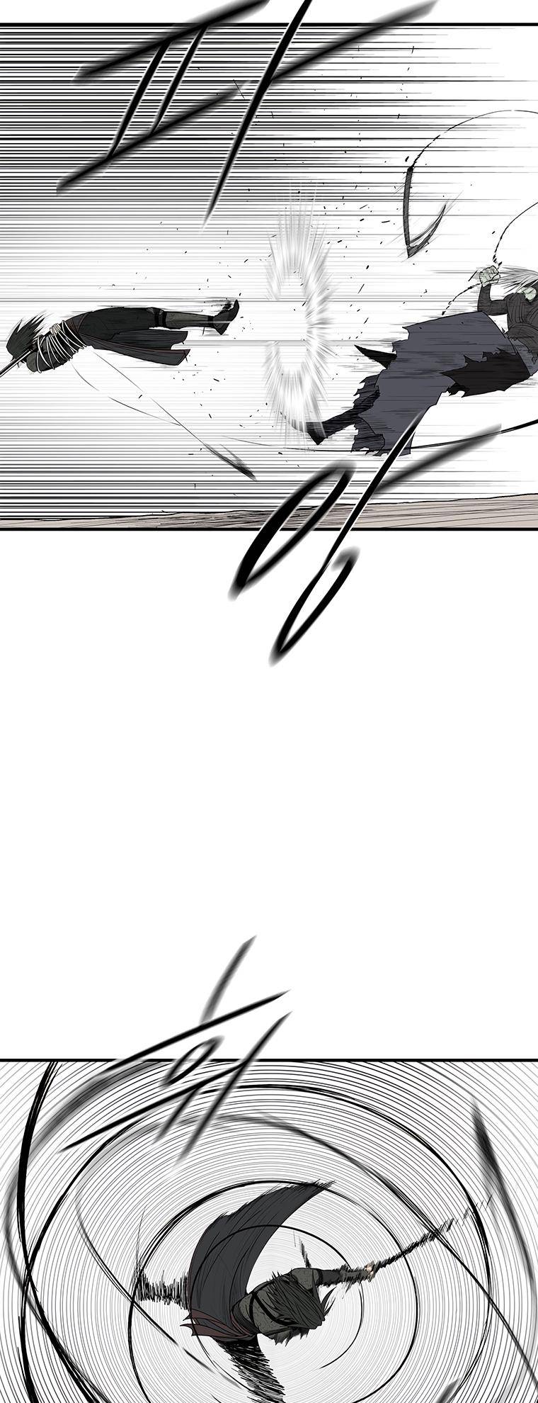 Read Legend Of The Northern Blade Manga Online