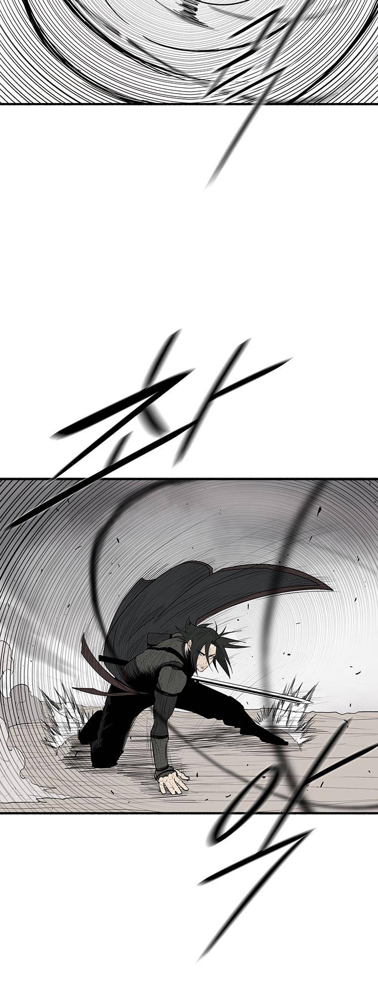 Read Legend Of The Northern Blade Manga Online