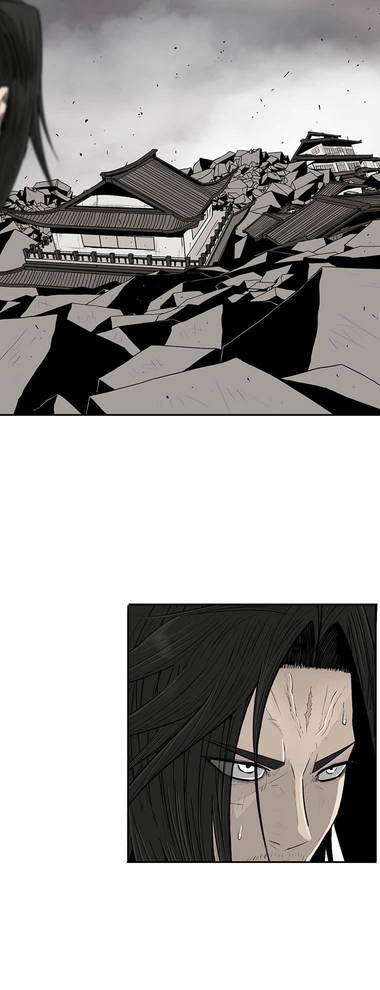 Read Legend Of The Northern Blade Manga Online