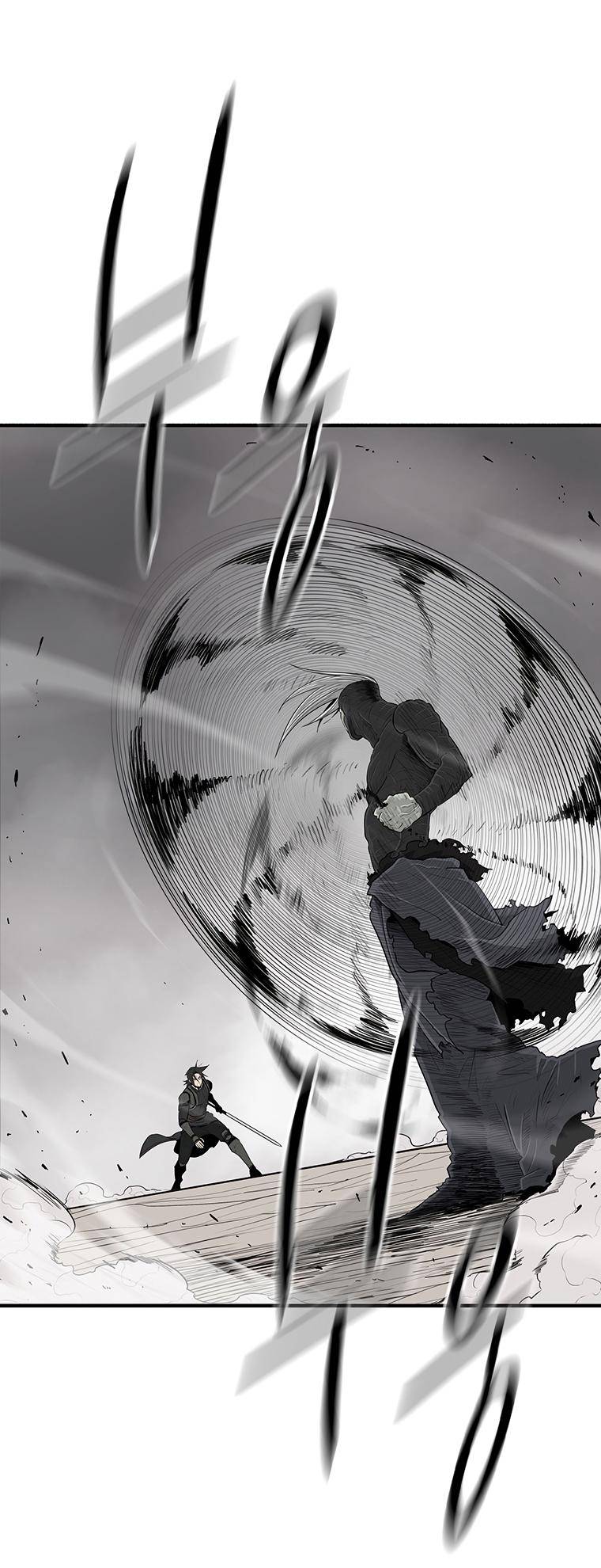 Read Legend Of The Northern Blade Manga Online