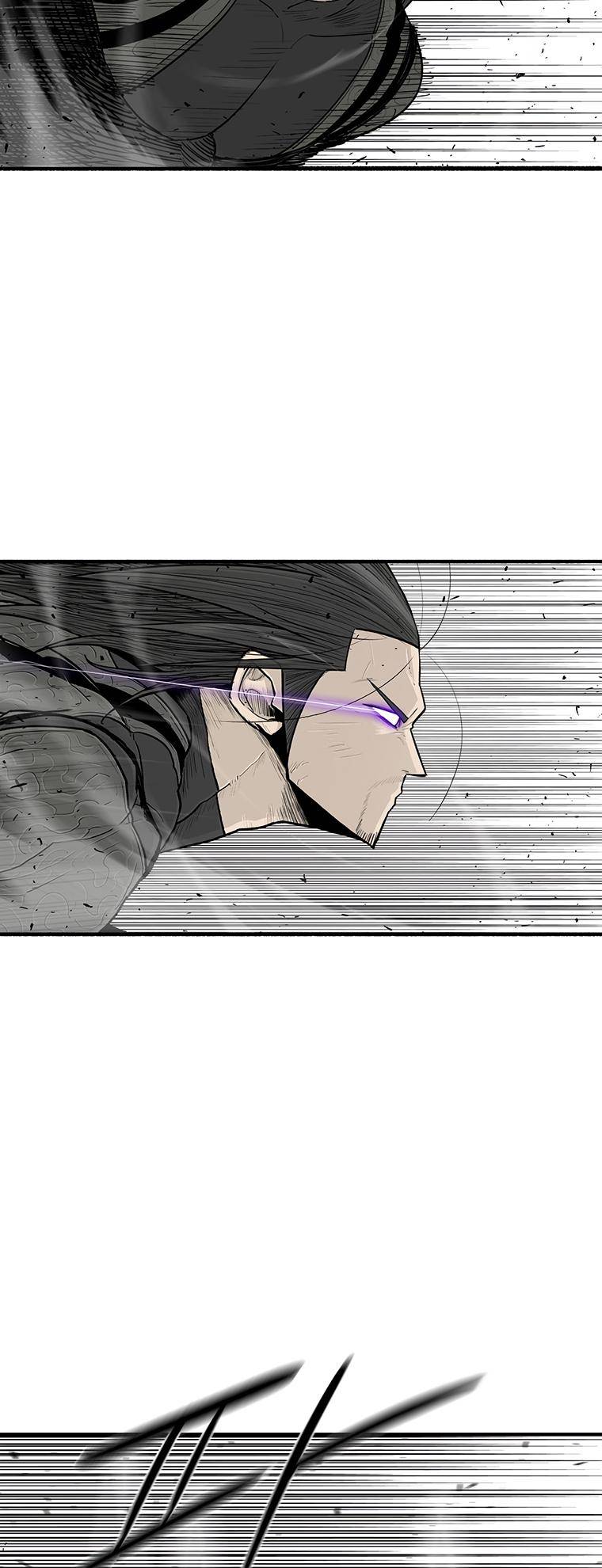 Read Legend Of The Northern Blade Manga Online