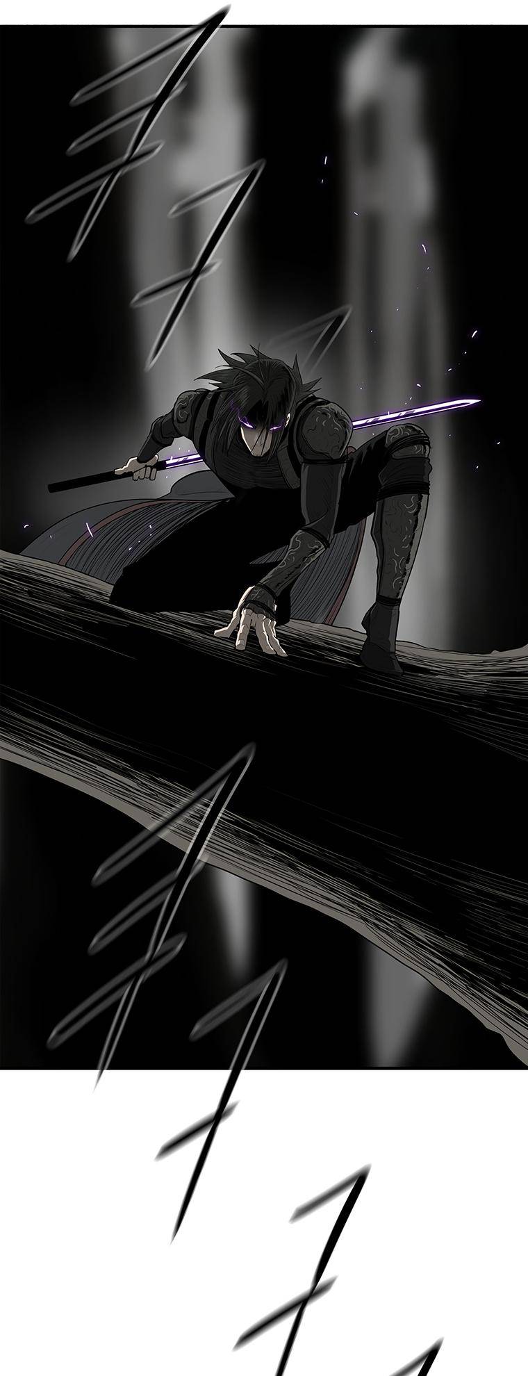 Read Legend Of The Northern Blade Manga Online