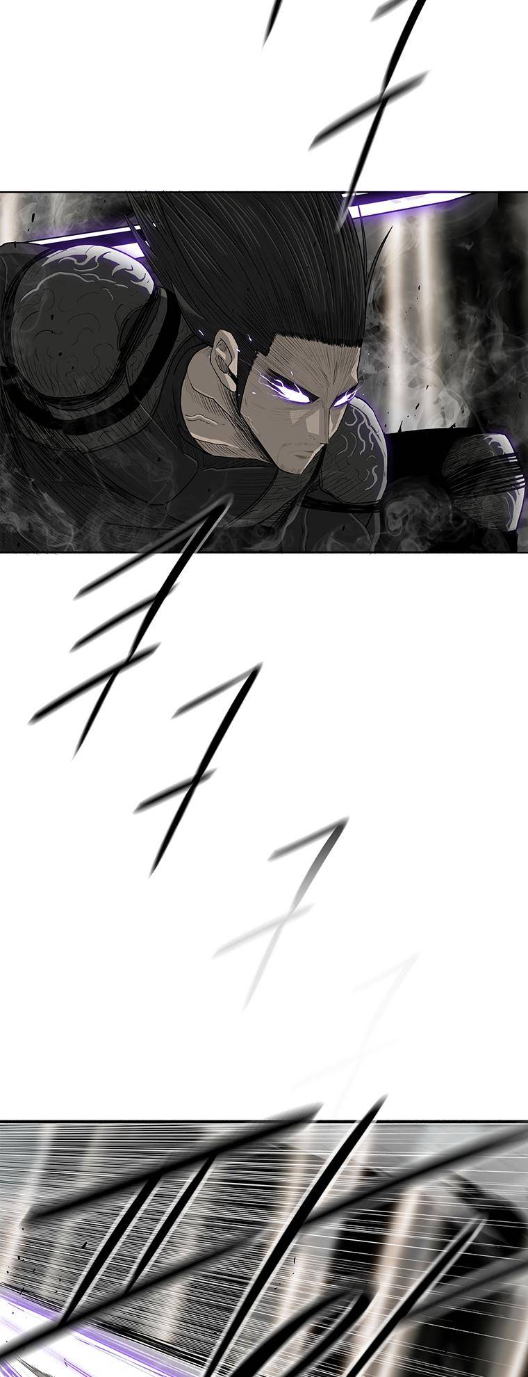 Read Legend Of The Northern Blade Manga Online