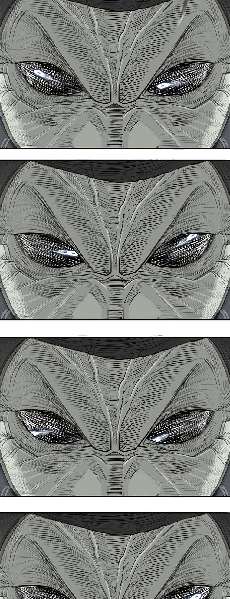 Read Legend Of The Northern Blade Manga Online