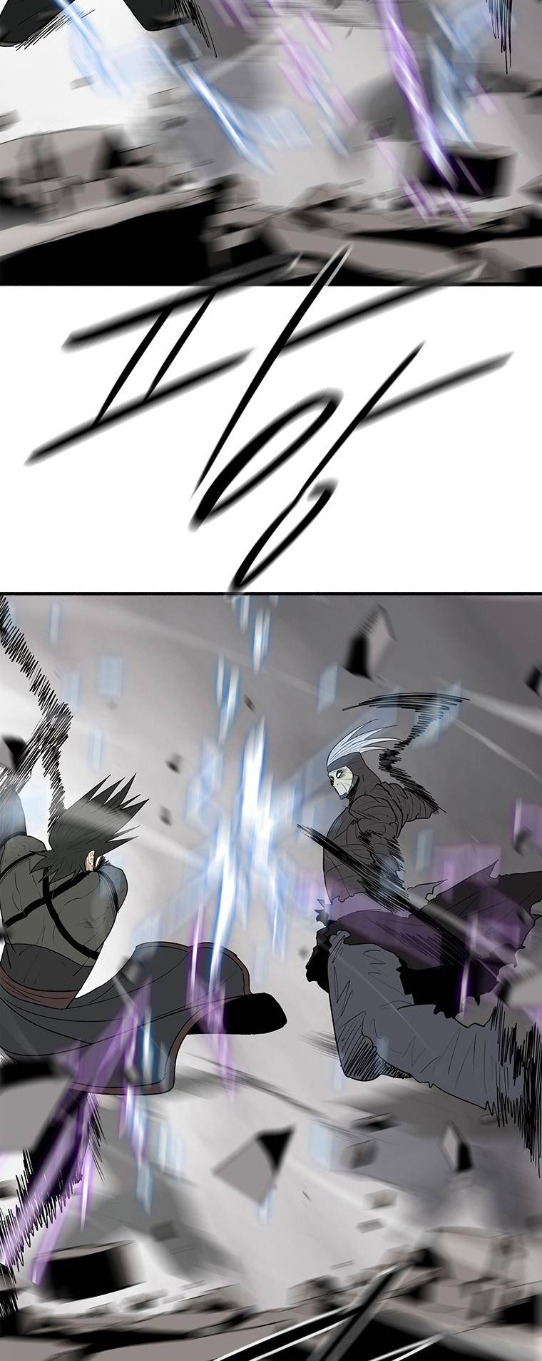 Read Legend Of The Northern Blade Manga Online