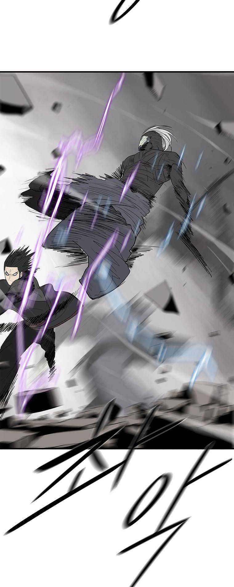 Read Legend Of The Northern Blade Manga Online