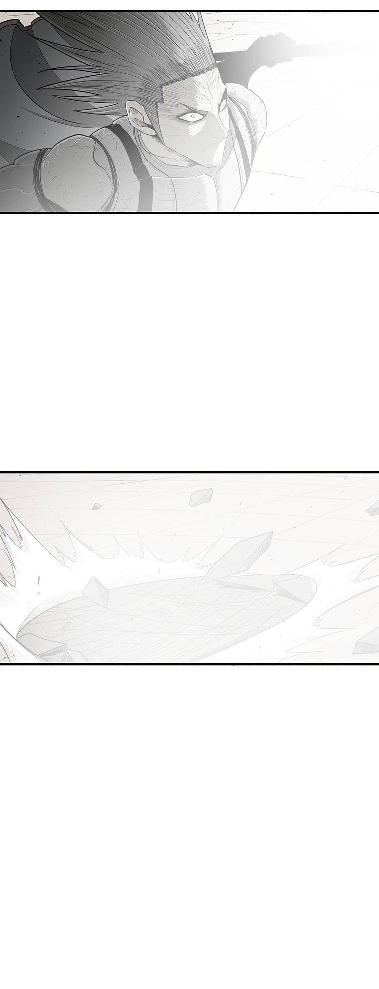 Read Legend Of The Northern Blade Manga Online