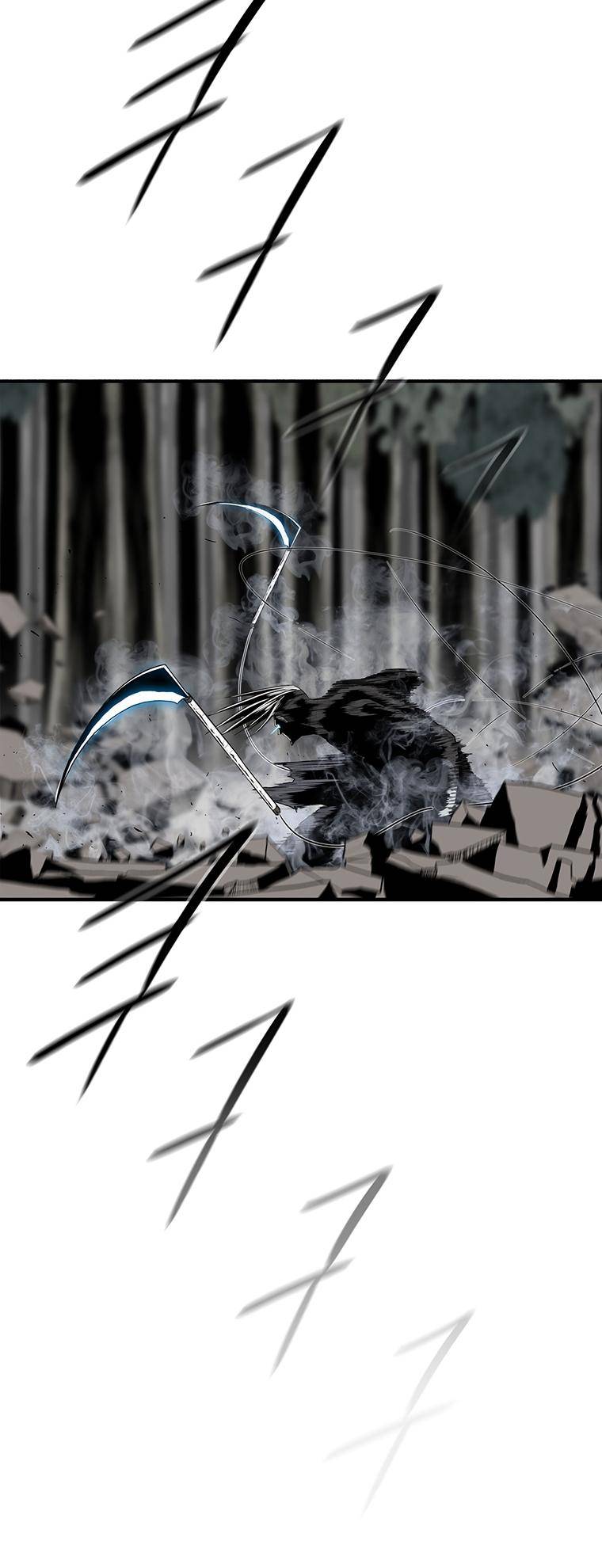 Read Legend Of The Northern Blade Manga Online