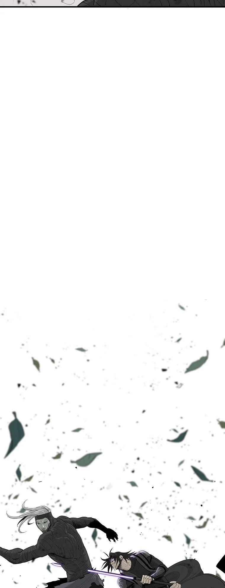 Read Legend Of The Northern Blade Manga Online