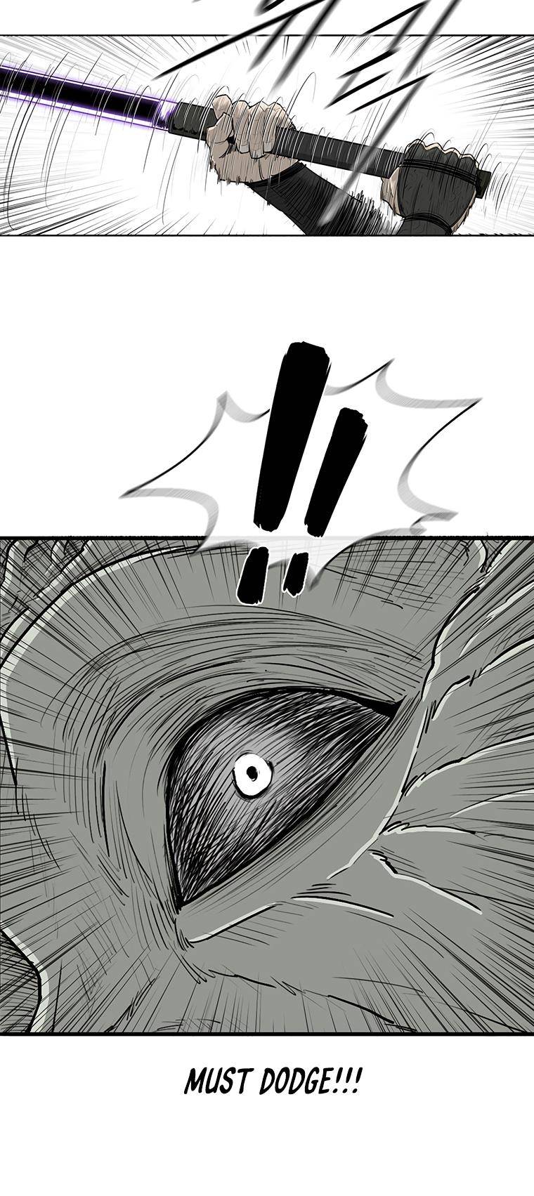 Read Legend Of The Northern Blade Manga Online