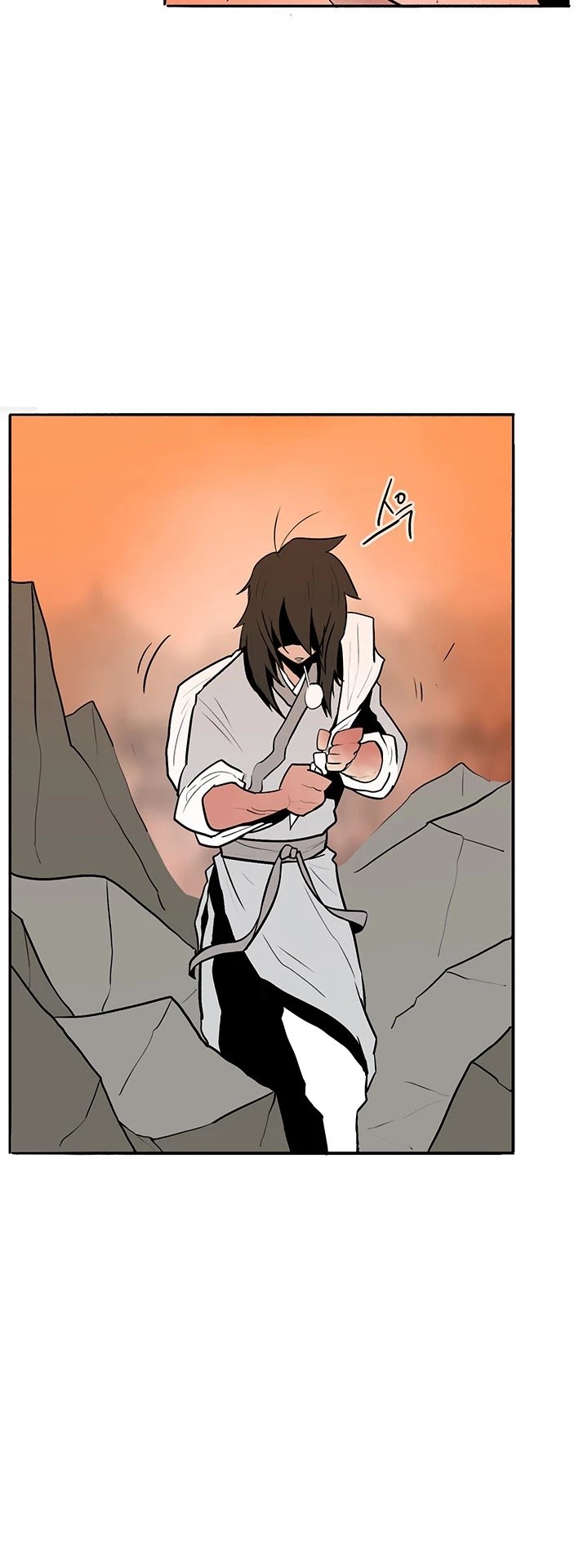 Read Legend Of The Northern Blade Manga Online