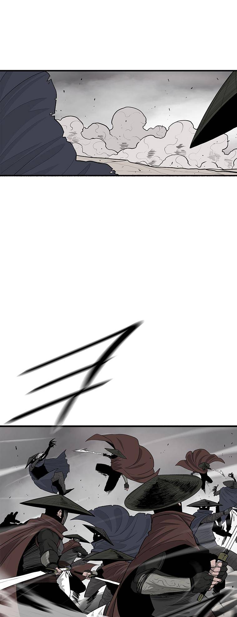 Read Legend Of The Northern Blade Manga Online