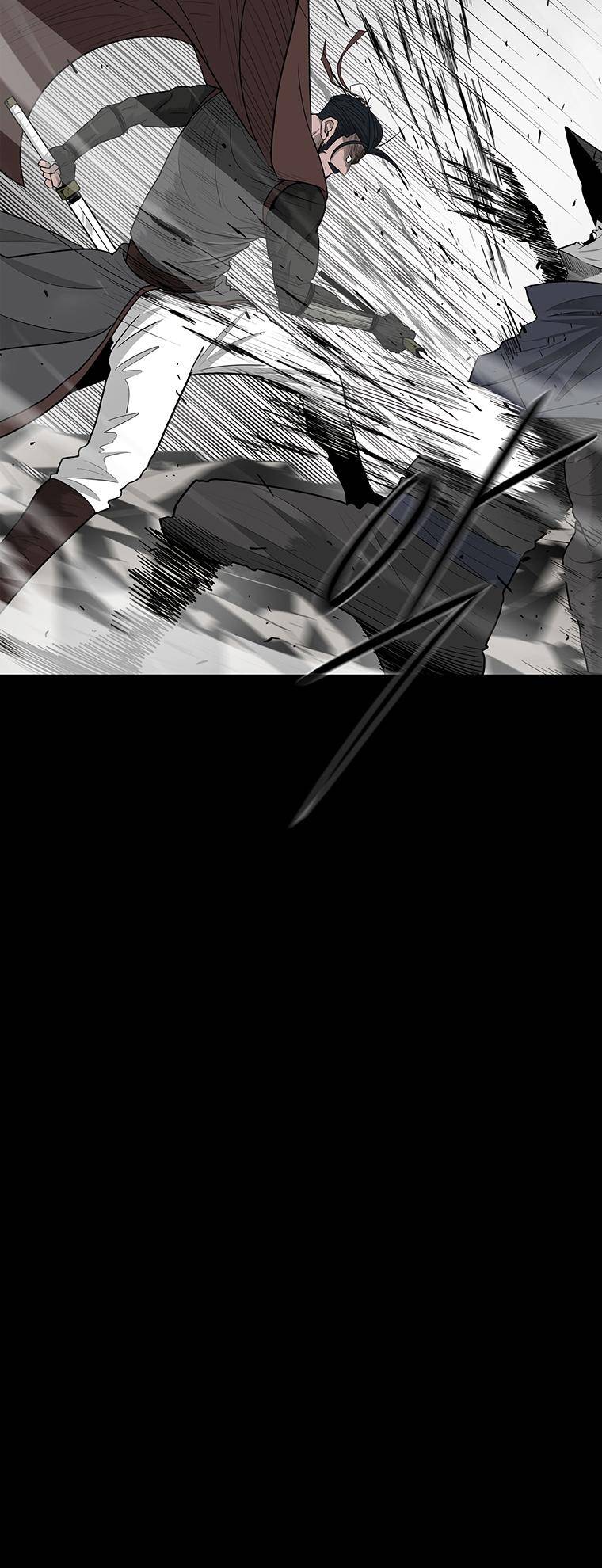 Read Legend Of The Northern Blade Manga Online