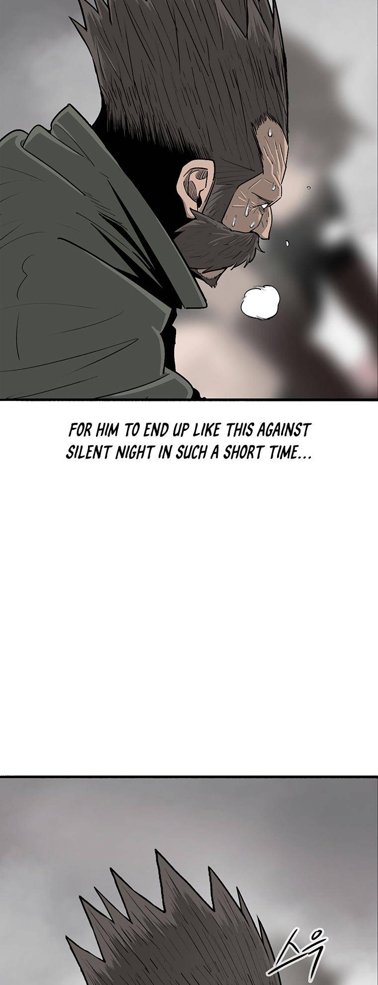 Read Legend Of The Northern Blade Manga Online