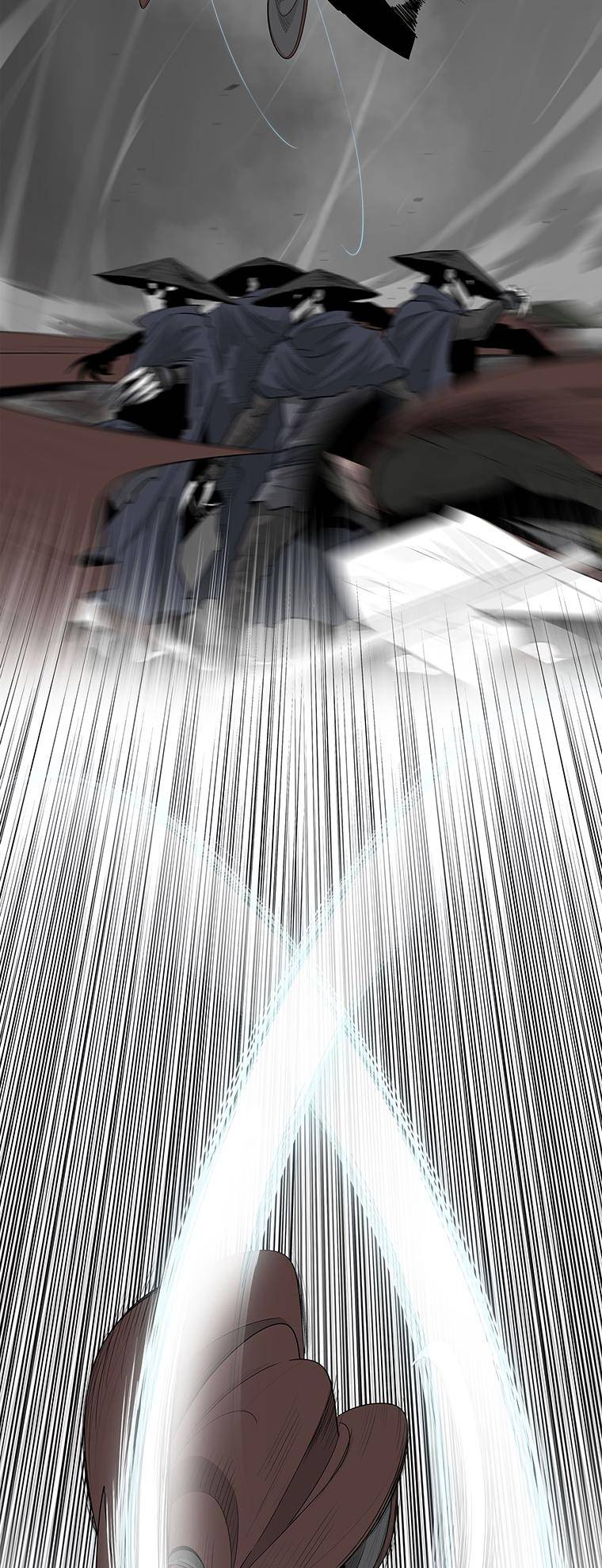 Read Legend Of The Northern Blade Manga Online