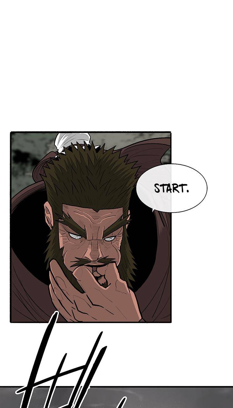 Read Legend Of The Northern Blade Manga Online