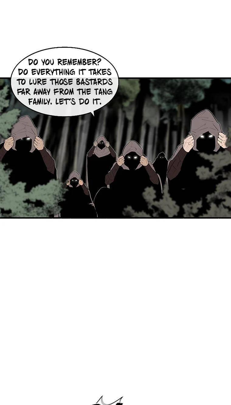 Read Legend Of The Northern Blade Manga Online