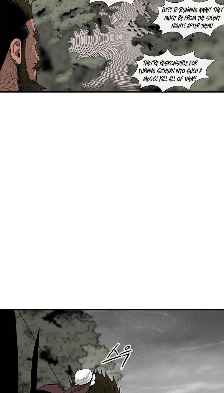 Read Legend Of The Northern Blade Manga Online