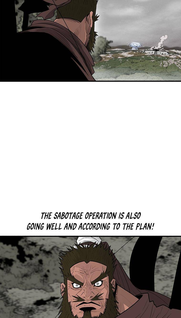 Read Legend Of The Northern Blade Manga Online