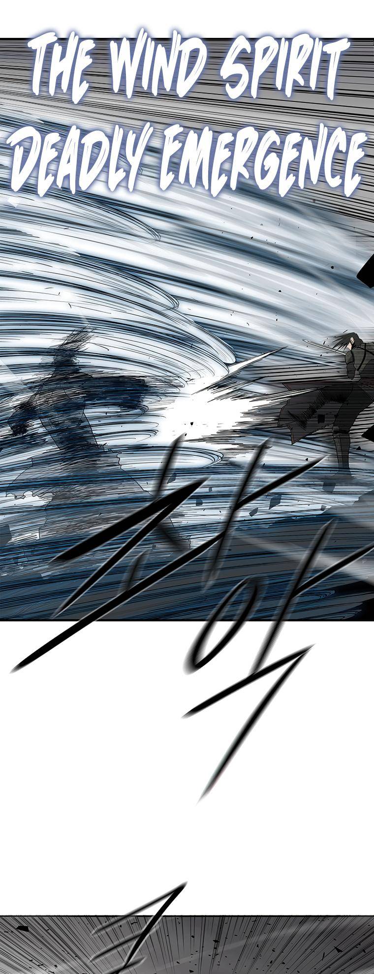 Read Legend Of The Northern Blade Manga Online