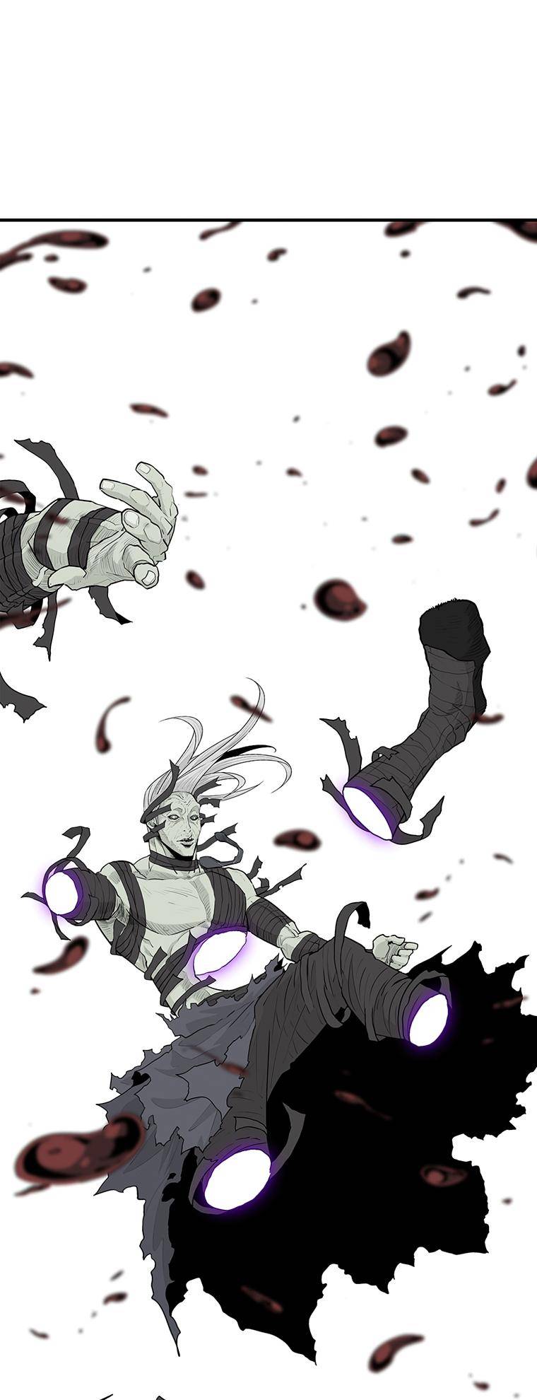 Read Legend Of The Northern Blade Manga Online