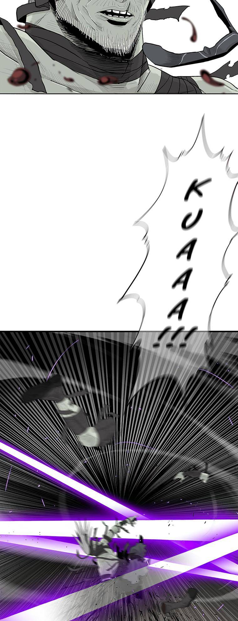 Read Legend Of The Northern Blade Manga Online