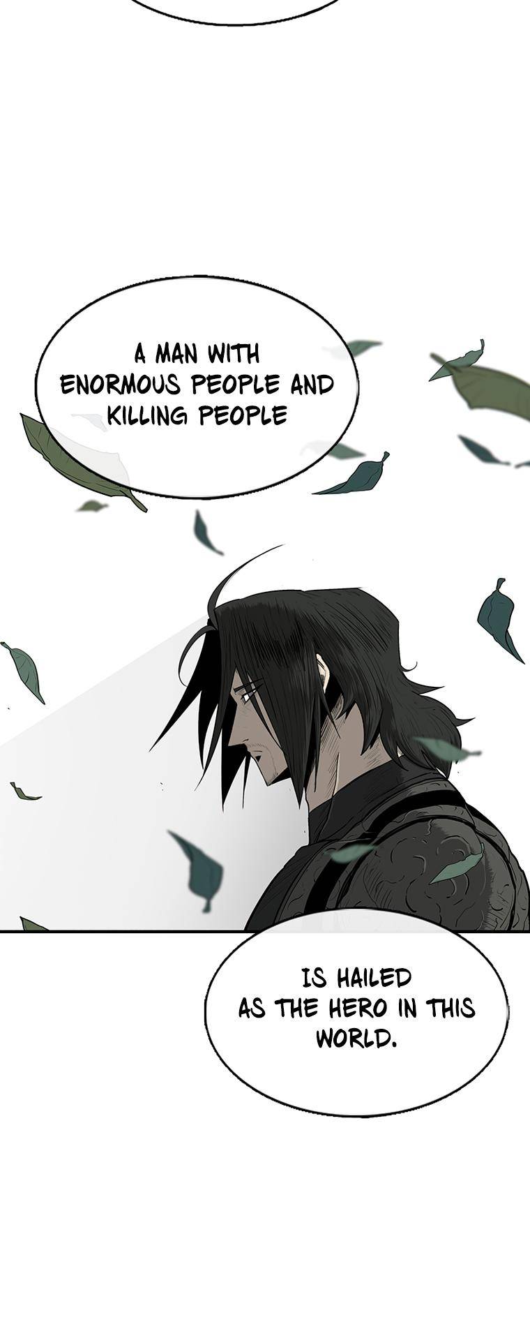 Read Legend Of The Northern Blade Manga Online