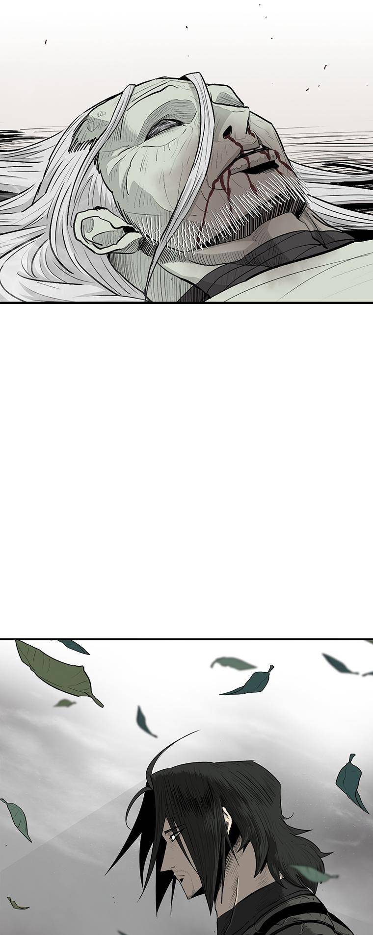 Read Legend Of The Northern Blade Manga Online