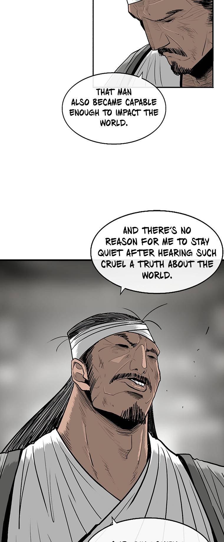 Read Legend Of The Northern Blade Manga Online