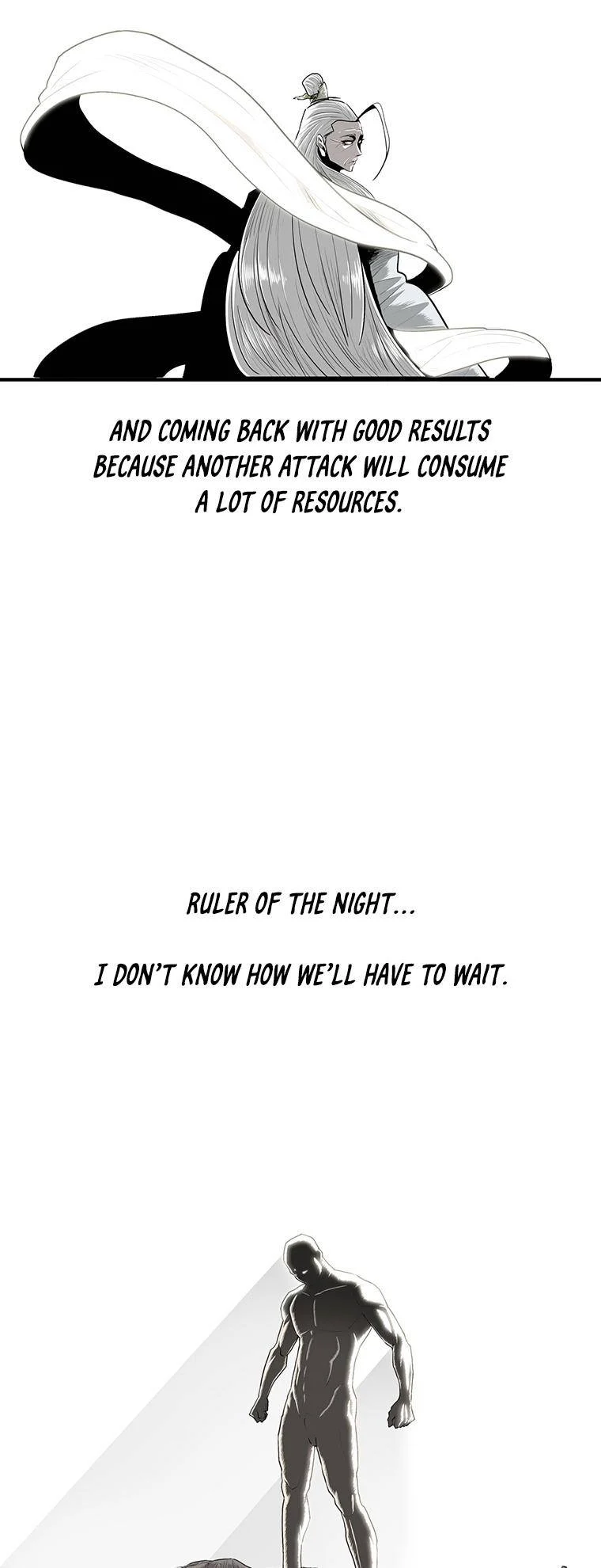 Read Legend Of The Northern Blade Manga Online