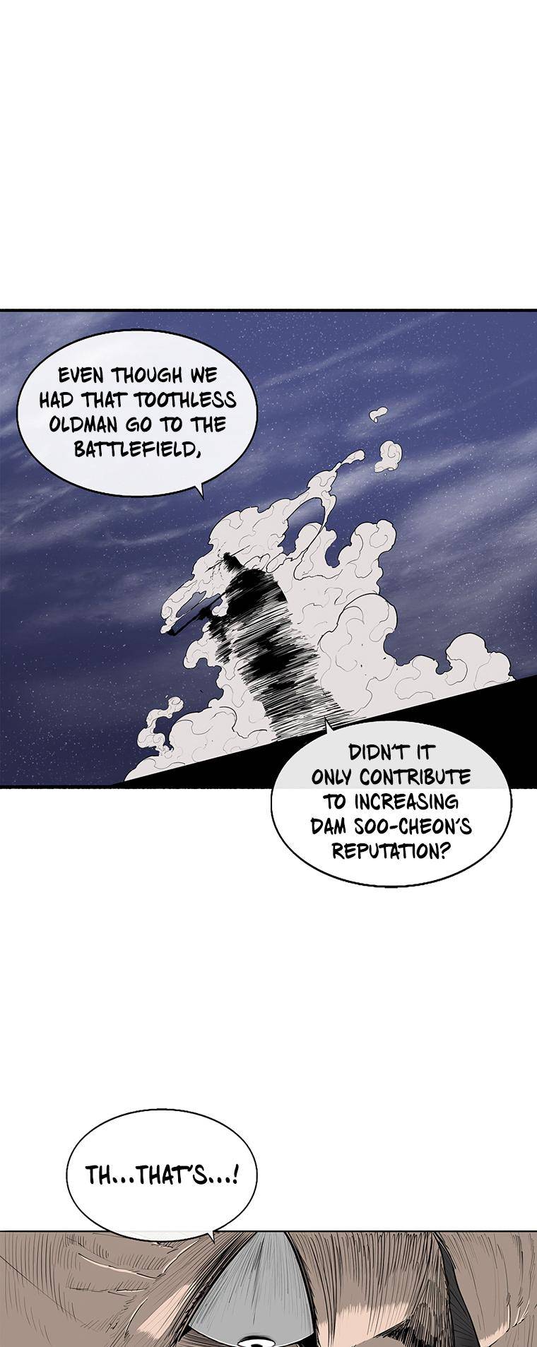 Read Legend Of The Northern Blade Manga Online