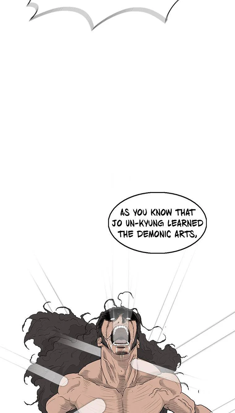 Read Legend Of The Northern Blade Manga Online